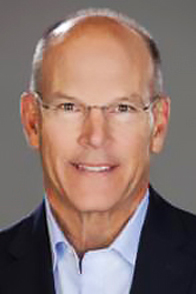 Steven J. Anenen