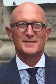 Gregory A. Conley