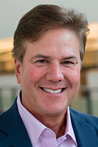 Kenneth Tuchman