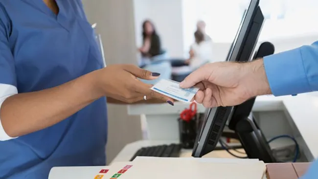 Health insurance