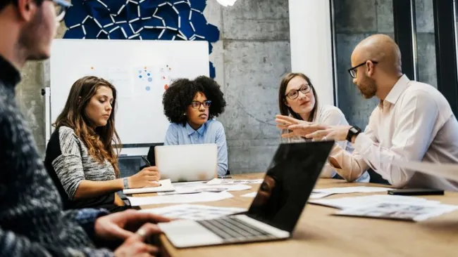 Organizations Need Sales