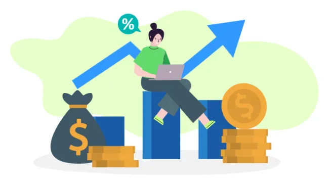 Increasing revenue