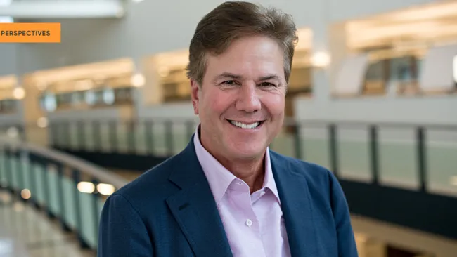 Ken Tuchman
