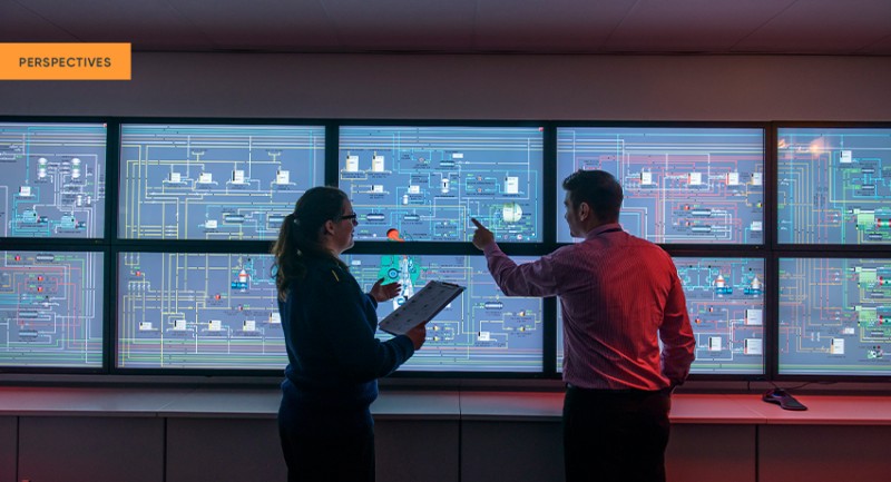 How to turn your contact center into a CX ‘control hub’ (and why you should)