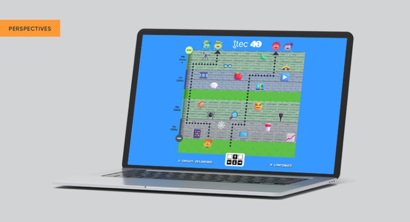 Play our 40th anniversary game TTEC was a CX pioneer when we began back in the 1980s, and we continue to evolve to ensure our clients deliver the best possible CX – powered by cutting-edge tools and solutions, highly skilled talent, and expert strategy. We can't wait to see what the next 40 years bring.  Check out our game Smilestones for a fun, interactive look at how CX (and TTEC) have evolved over the last four decades.