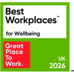 TTEC named on the 2026 UK's Best Workplaces for Wellbeing
