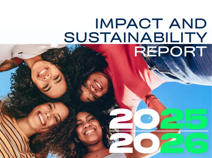Impact Report