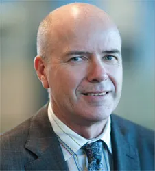 Greg Hywood